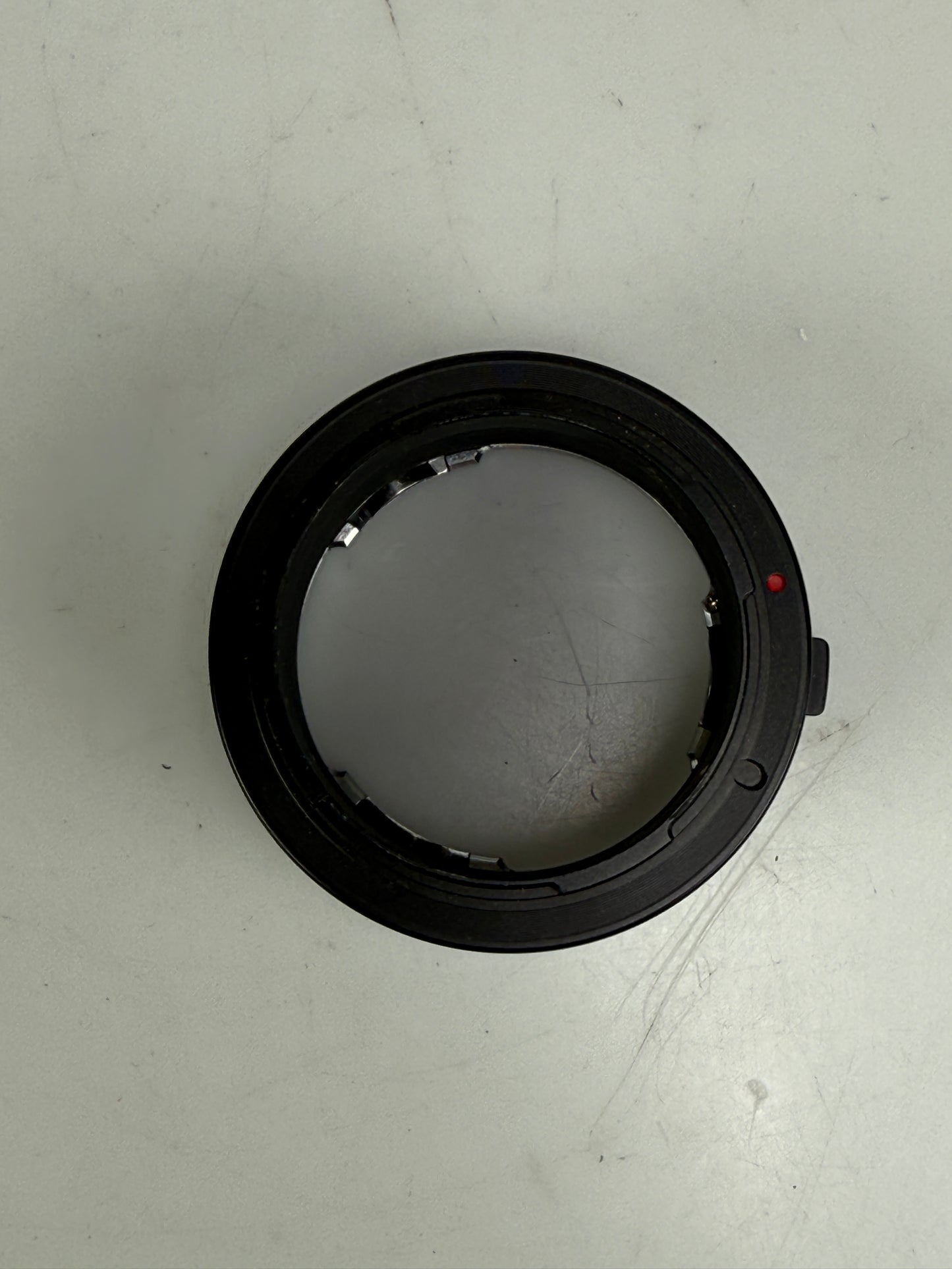 Urth Leica R Lens Mount to Leica L Camera Mount Adapter