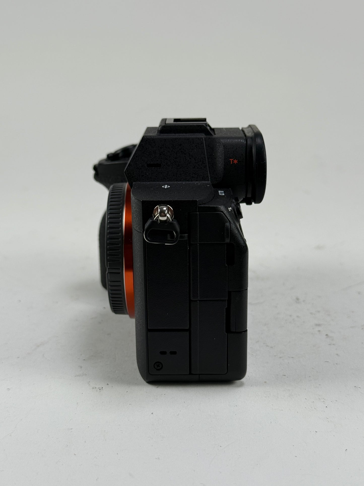 Sony Alpha A7 IV Mirrorless Digital Camera
