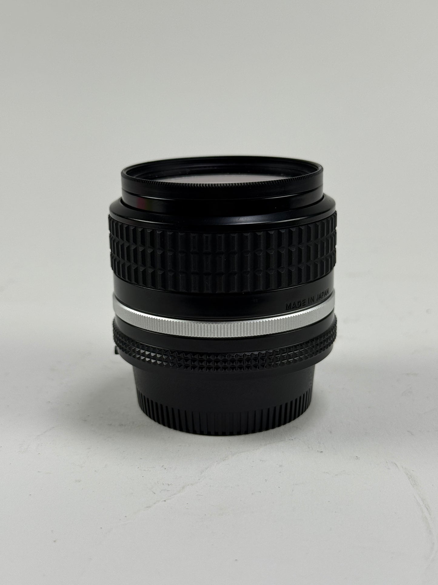Nikon Nikkor AIS AI-S 24mm f2.8 35mm camera Lens
