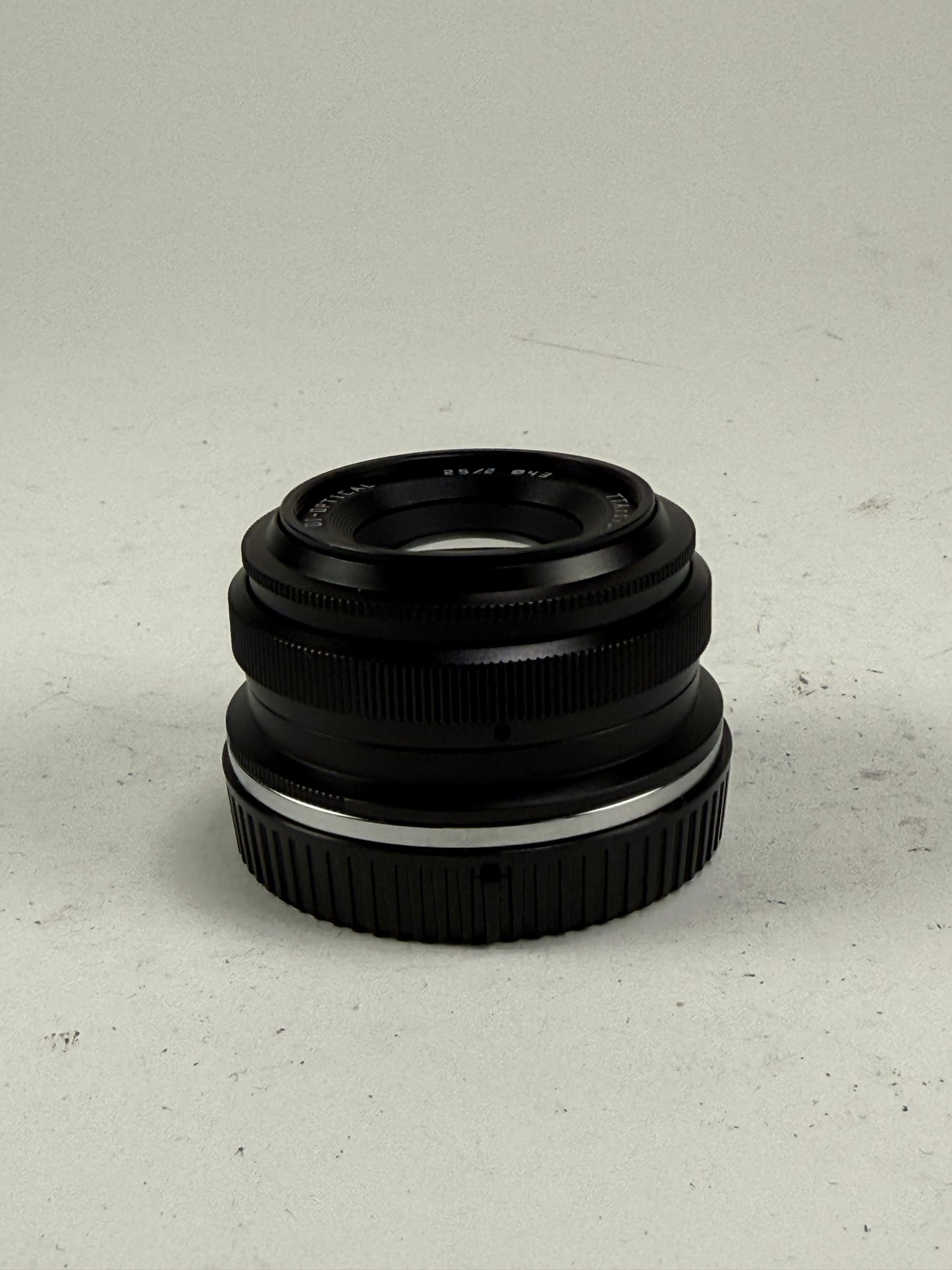 TTArtisan 25mm f2 Manual Focus Lens For Nikon Z