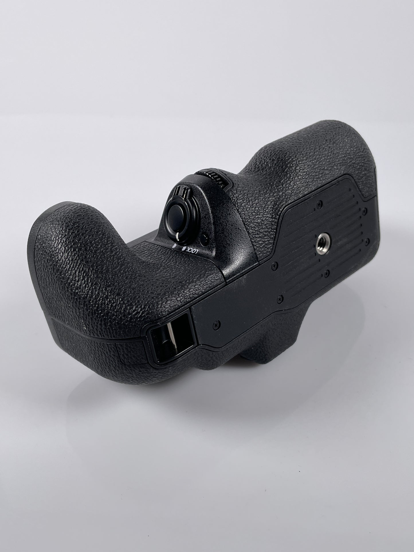 Fuji Fujifilm VG-GFX1 Vertical Battery Grip for GFX-50S