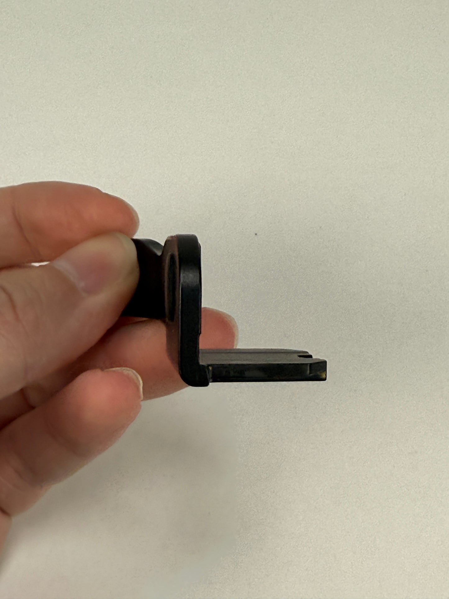 Match Technical Thumbs Up EP-1S Black - For Leica M4/M6/M7/MP/M8/M9