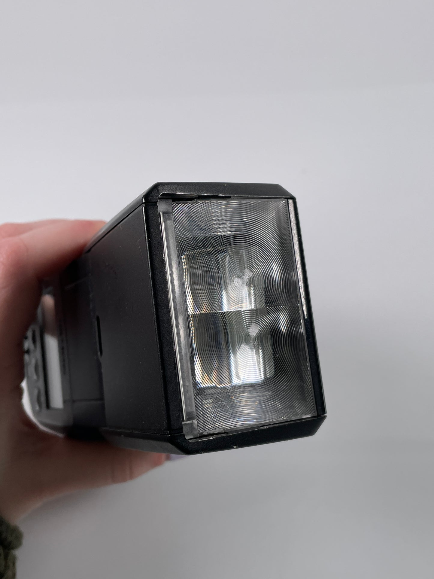Metz Flash 48 AF-1 Digital for Canon