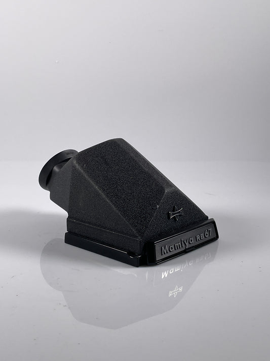 Mamiya RB67 Eye Level Prism View finder