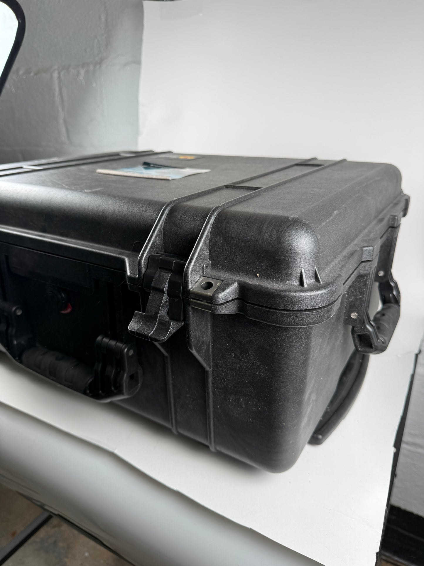 NEW Pelican 1650 | Free Shipping| 31.59 x 20.47 x 12.45 in | iM2950 Equiv