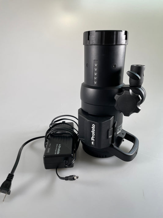 Profoto B1X 500 AirTTL Monolight