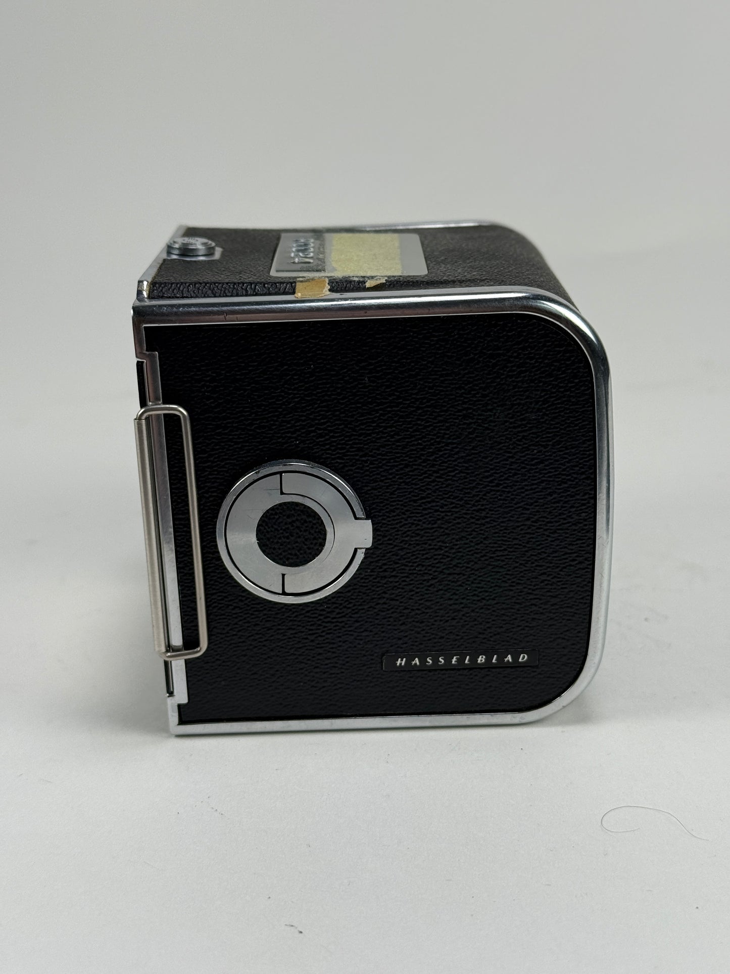 Hasselblad Roll Film Back Magazine 70 A70 70mm Chrome