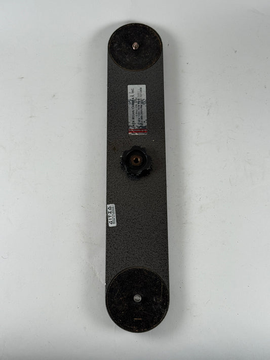 Gitzo Tripod Head Double dual camera tripod mount