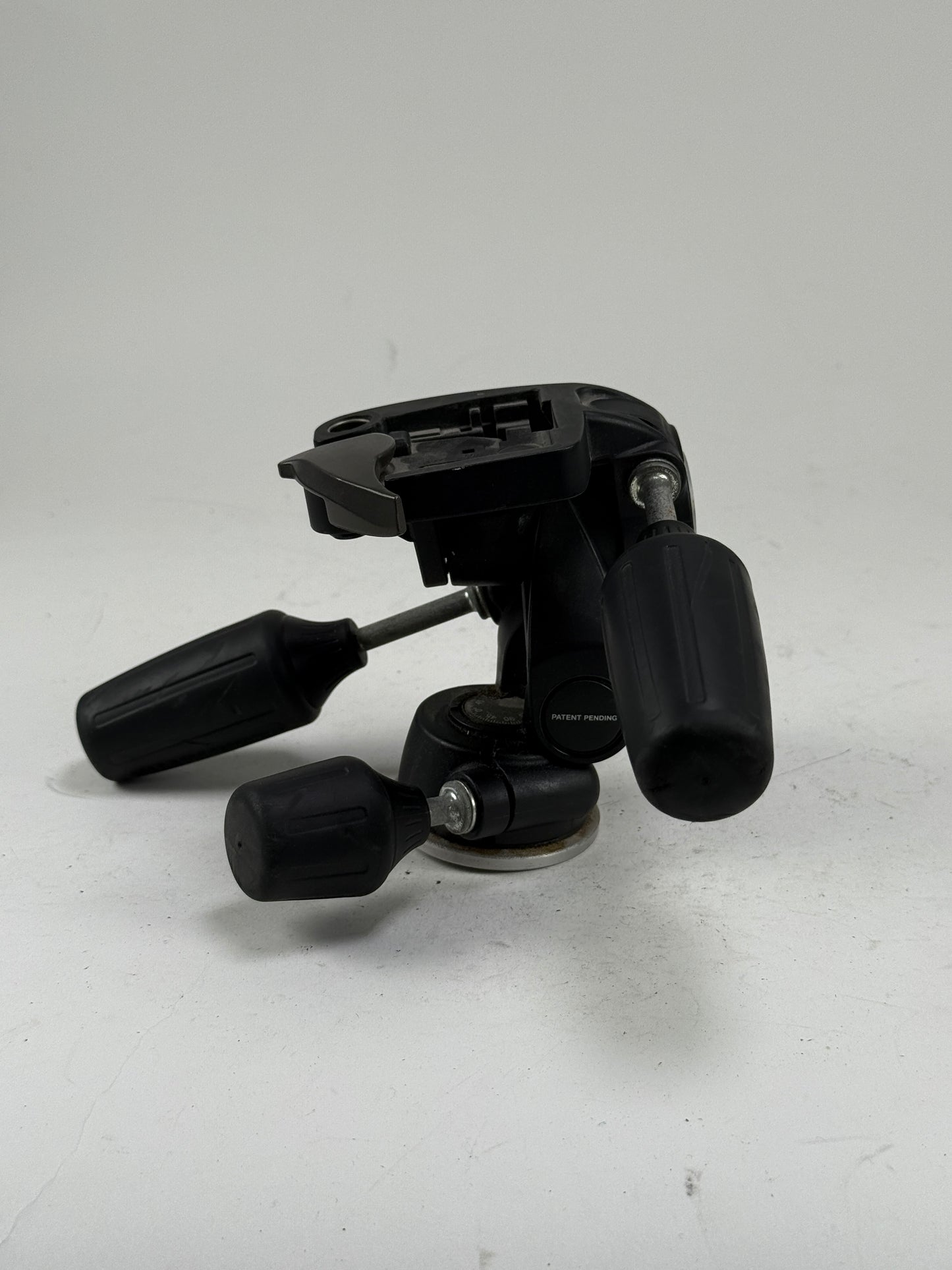 Manfrotto 804RC2 Basic Pan Tilt Head Tripod Head, no Quick Release Plate