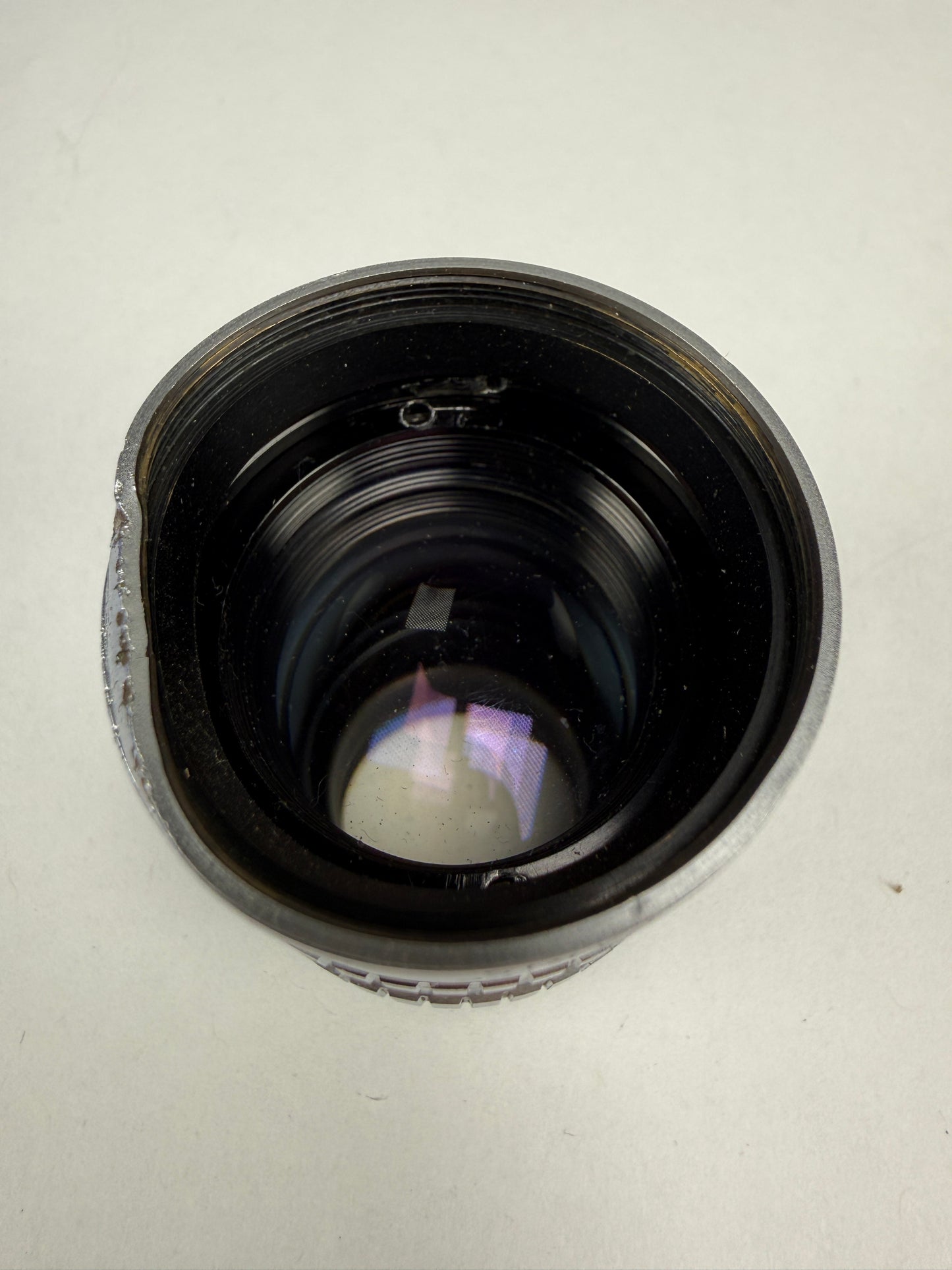 Angenieux 25mm f0.95 Cine M1 C-Mount Lens
