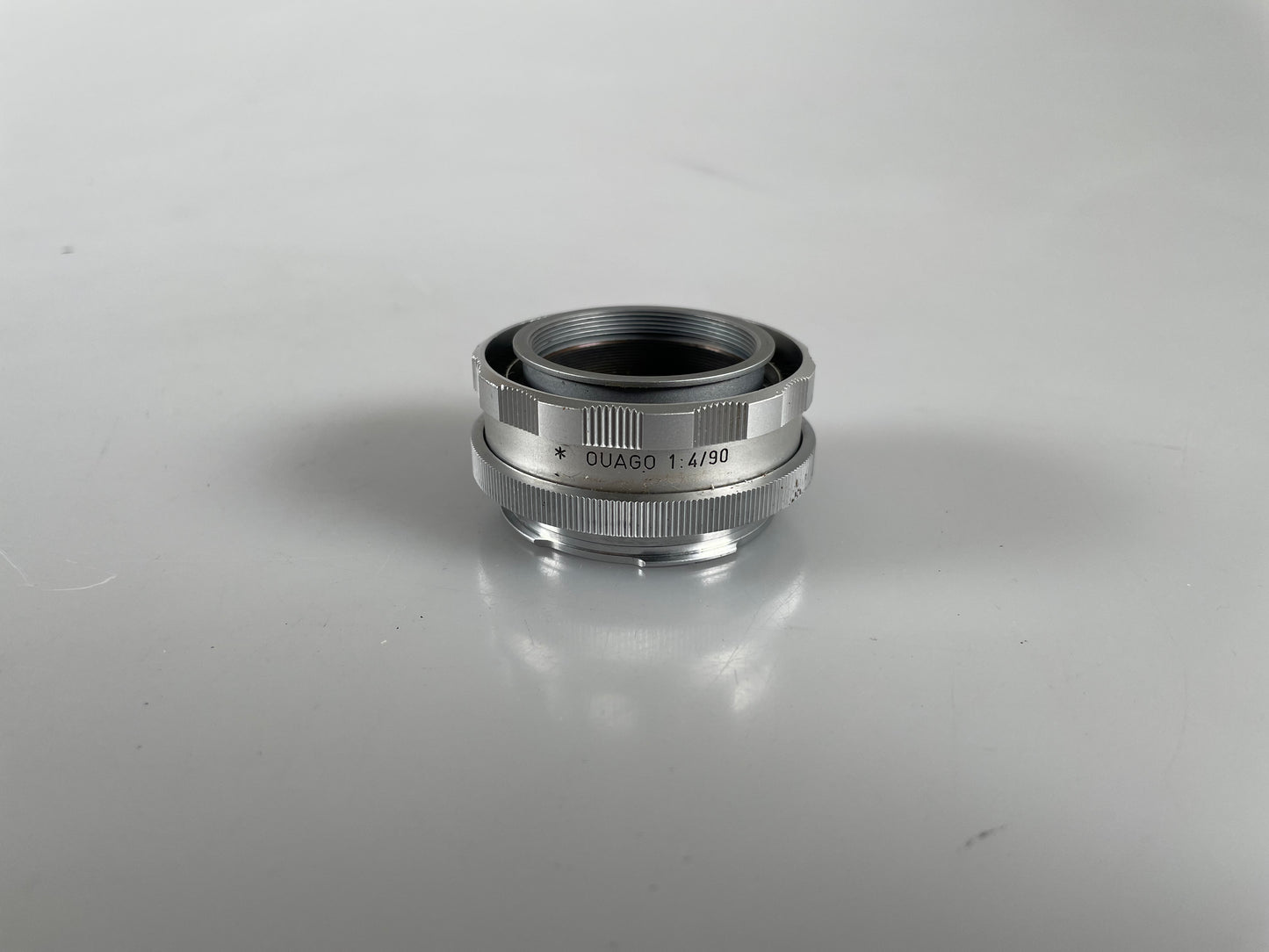 Leica 16467N Helical Focusing Mount OUAGO 90mm f4