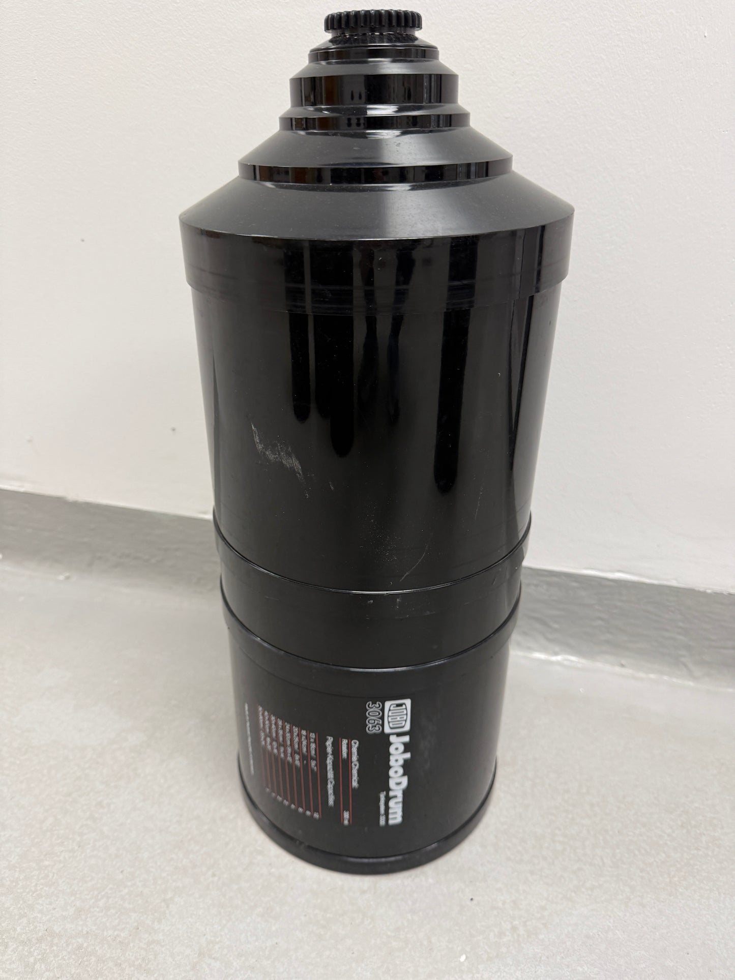 Jobo 3063 (turned into 3062) Expert Drum for Prints and ULF up to 11x14