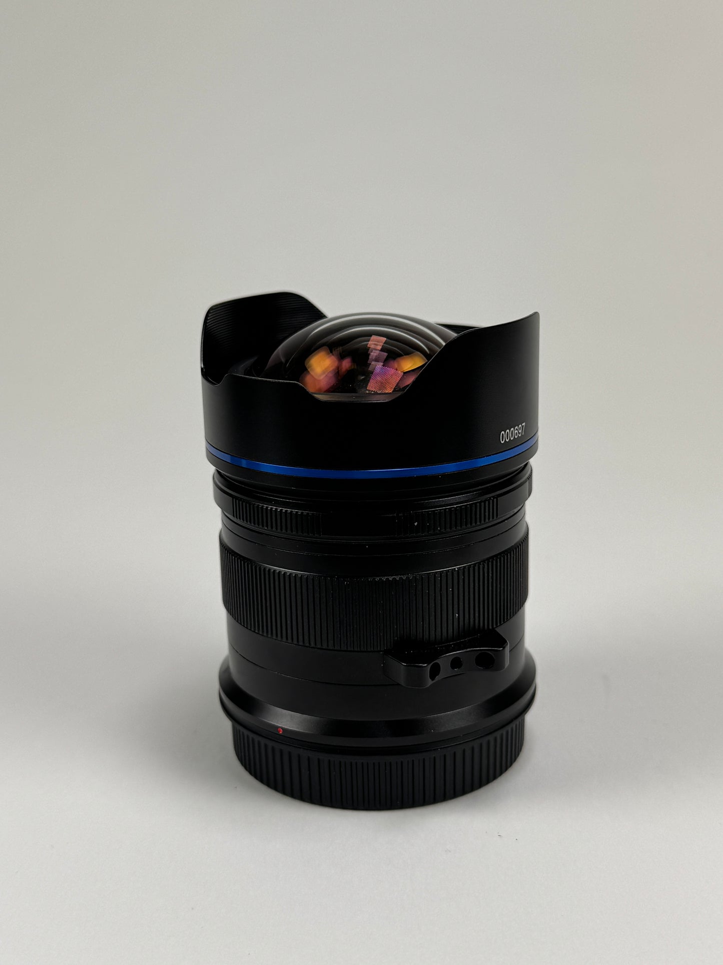 Laowa FF II 9mm F5.6 W-Dreamer Lens – leica L-Mount – Manual Focus