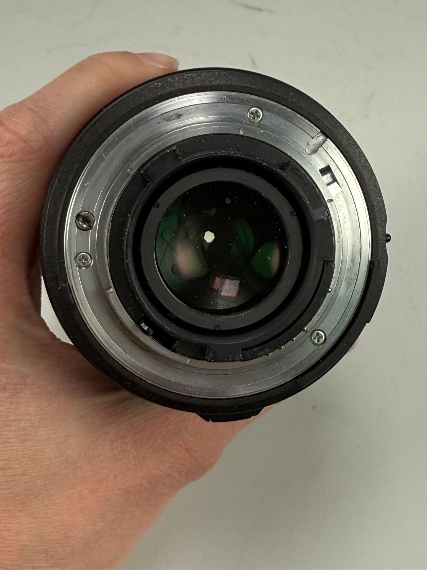 Tamron A09 AF 28-75mm F2.8 SP XR Di LD ASPH IF Macro Lens Nikon