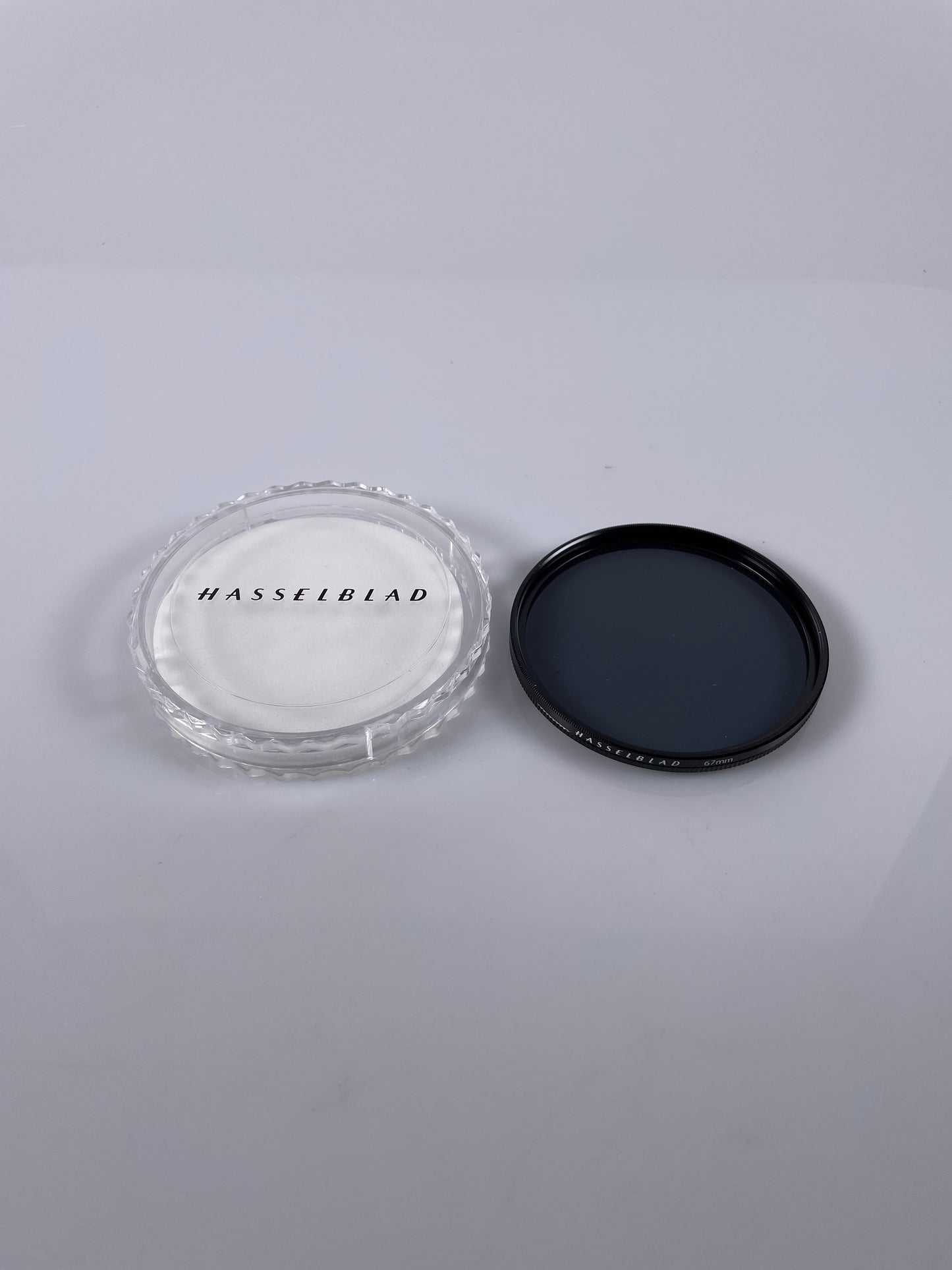 Hasselblad 67mm MC Circular Polarizer Polarizing Filter