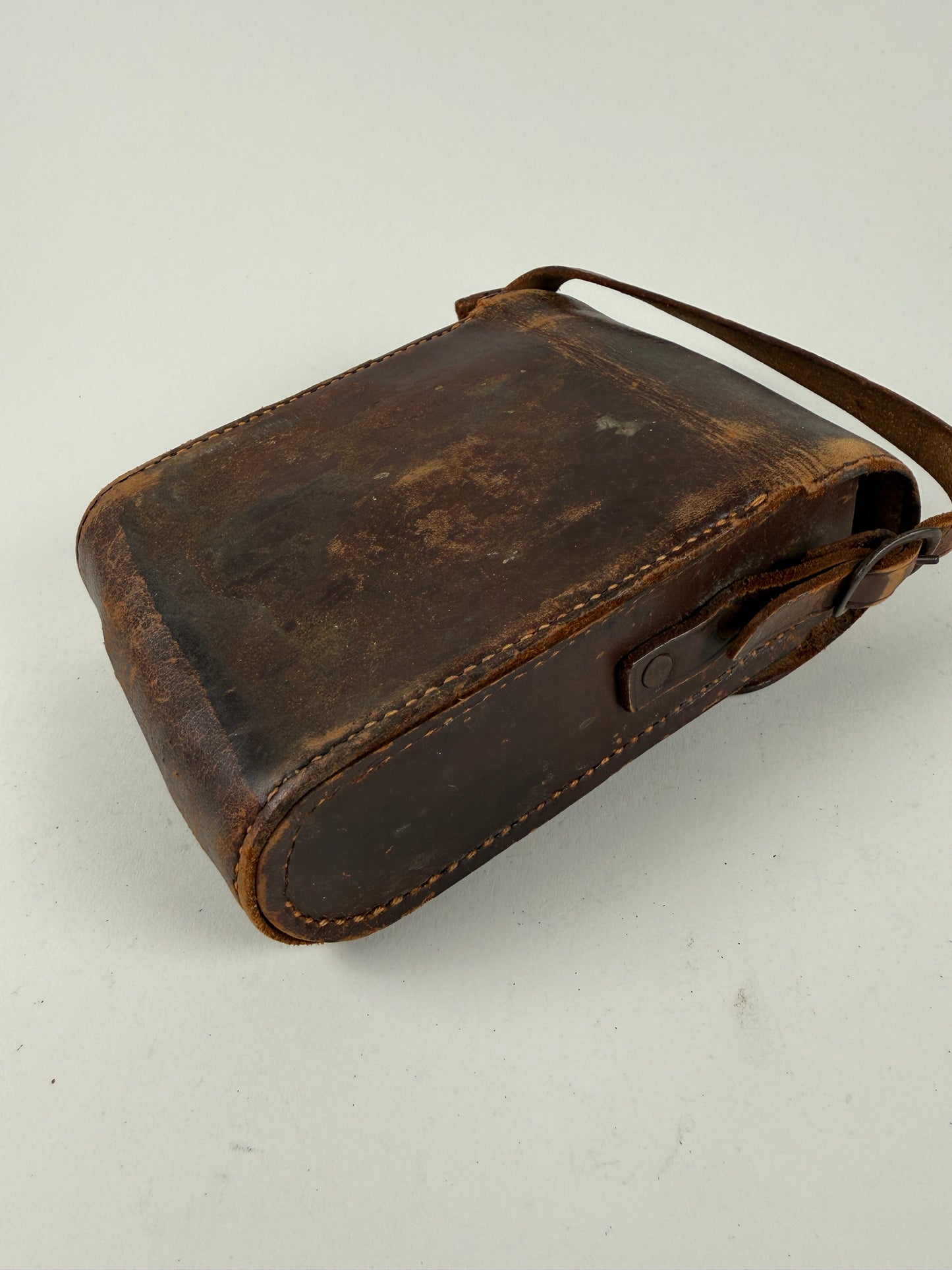 Leica Early ETRIN Case for Early Leica 1 Mod.A
