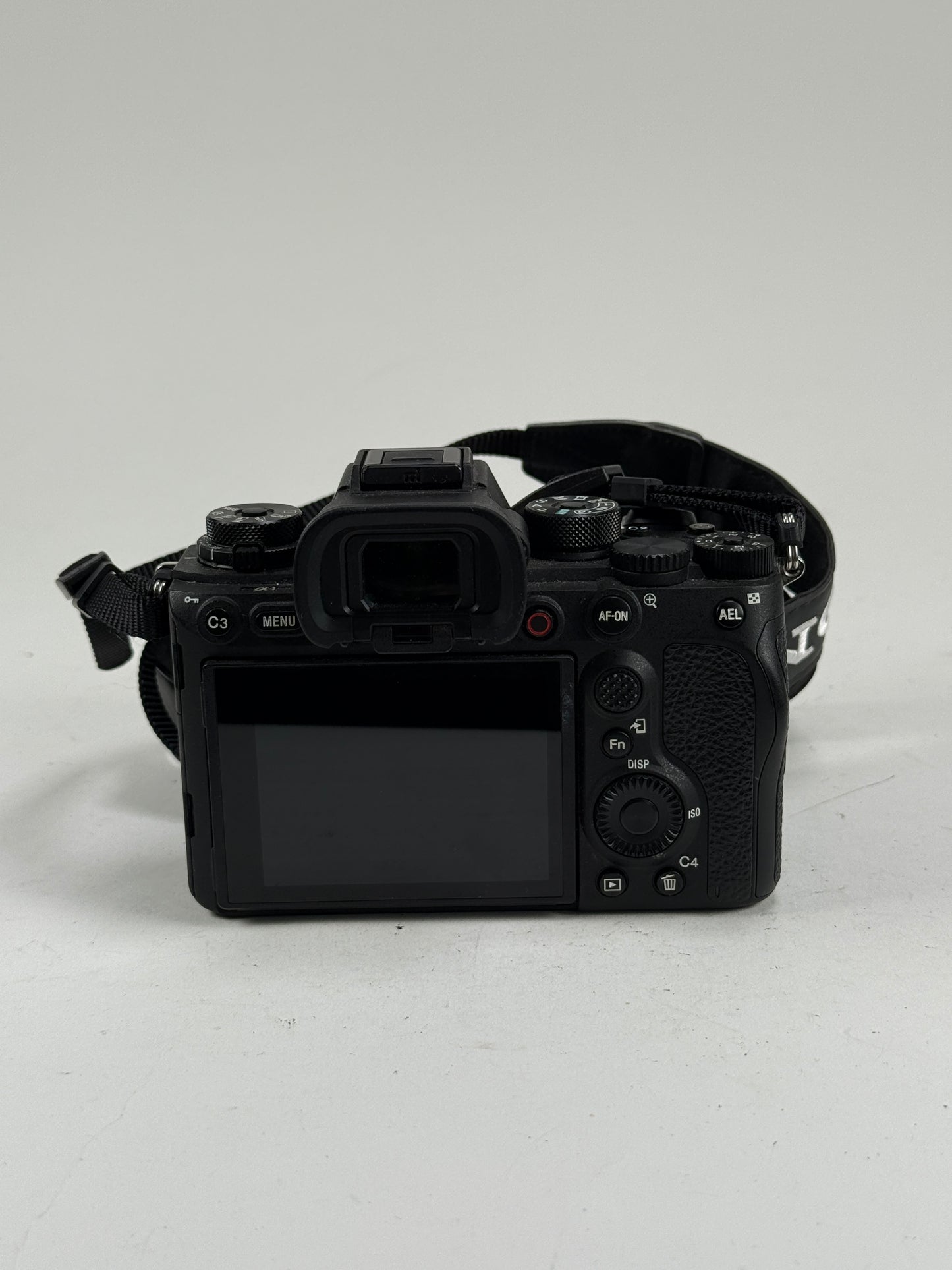 Sony Alpha A1 50.1MP E-mount Mirrorless Full Frame Digital Camera