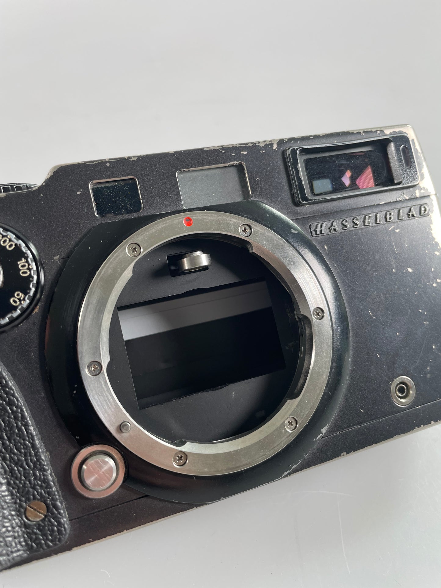 Hasselblad XPAN Panorama Film Camera Body Only