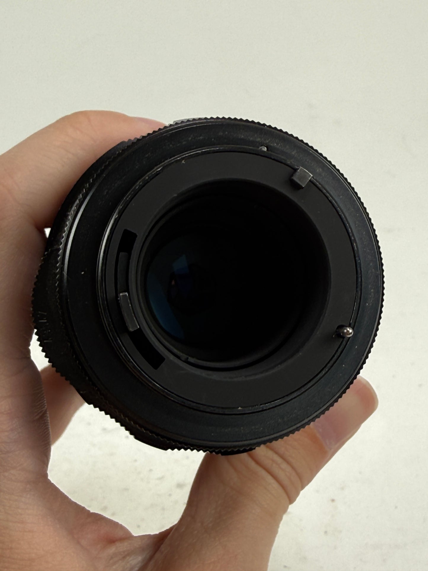 Pentax 135mm f3.5 Super-Takumar M42 Lens 135/3.5