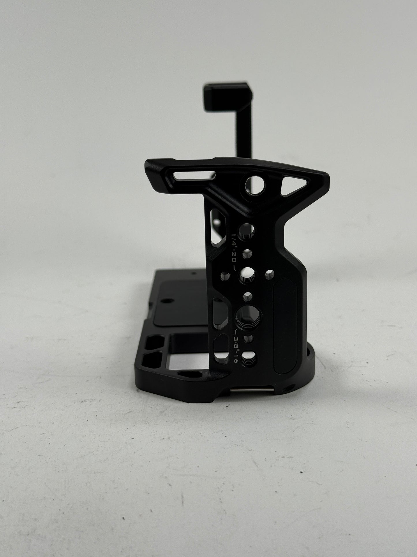 Tilta Full Camera Cage for Sony FX2, Black