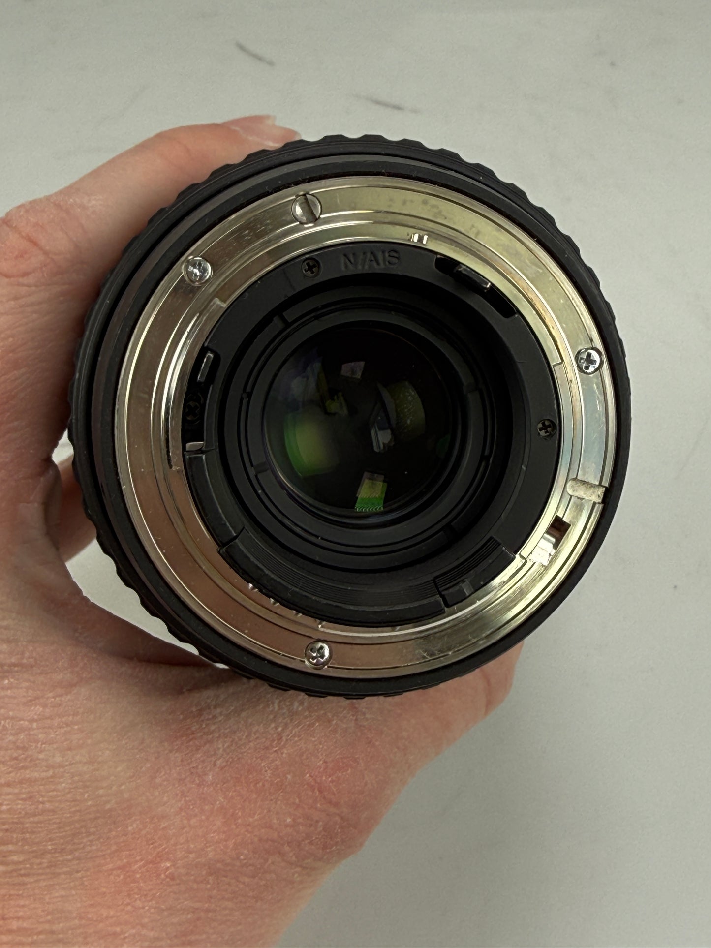 Tokina 11-16mm F2.8 AT-X Pro SD IF DX Autofocus Lens For Nikon