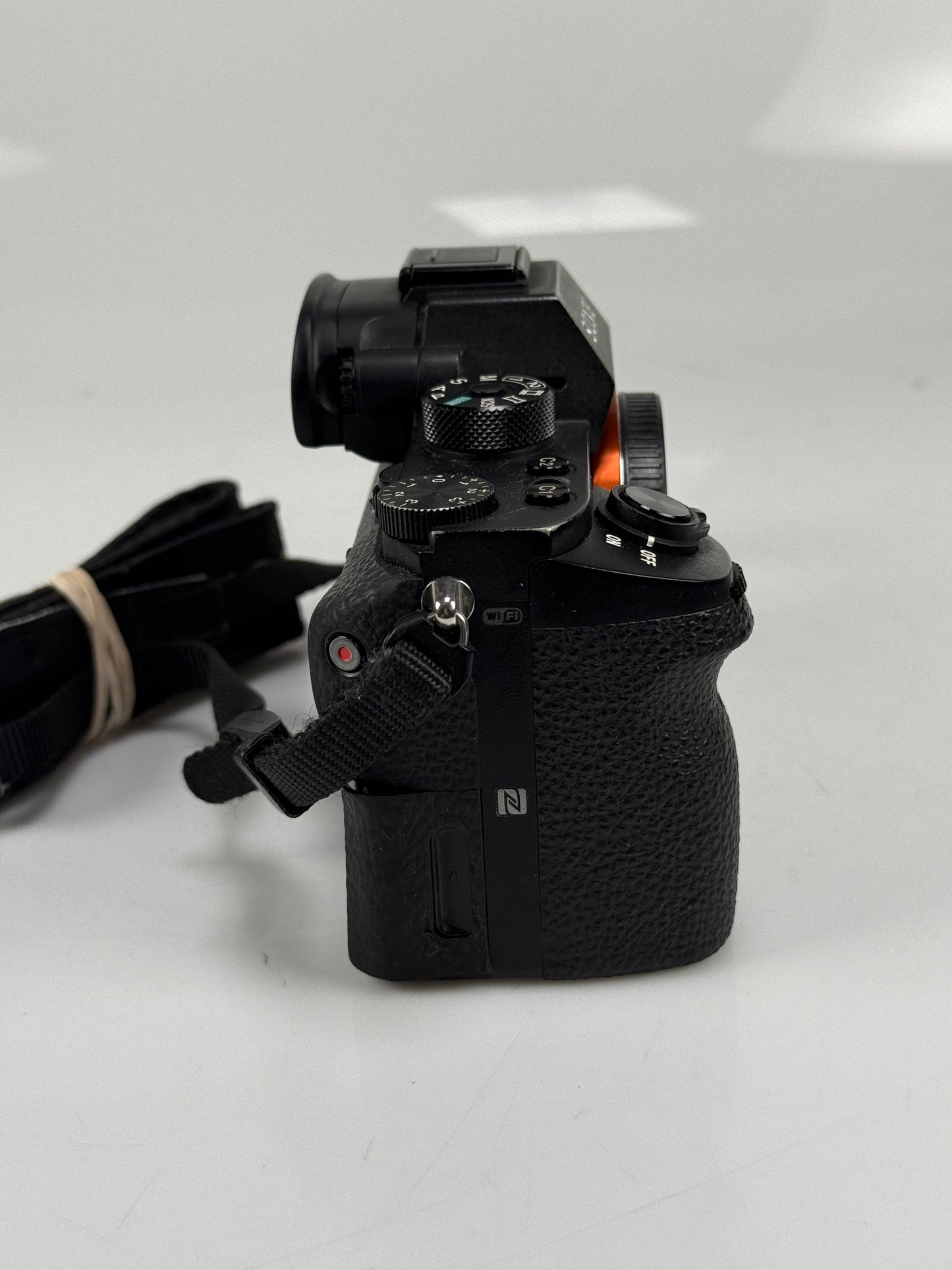 Sony Alpha A7R II A7R2 A7RII Mirrorless Digital Camera