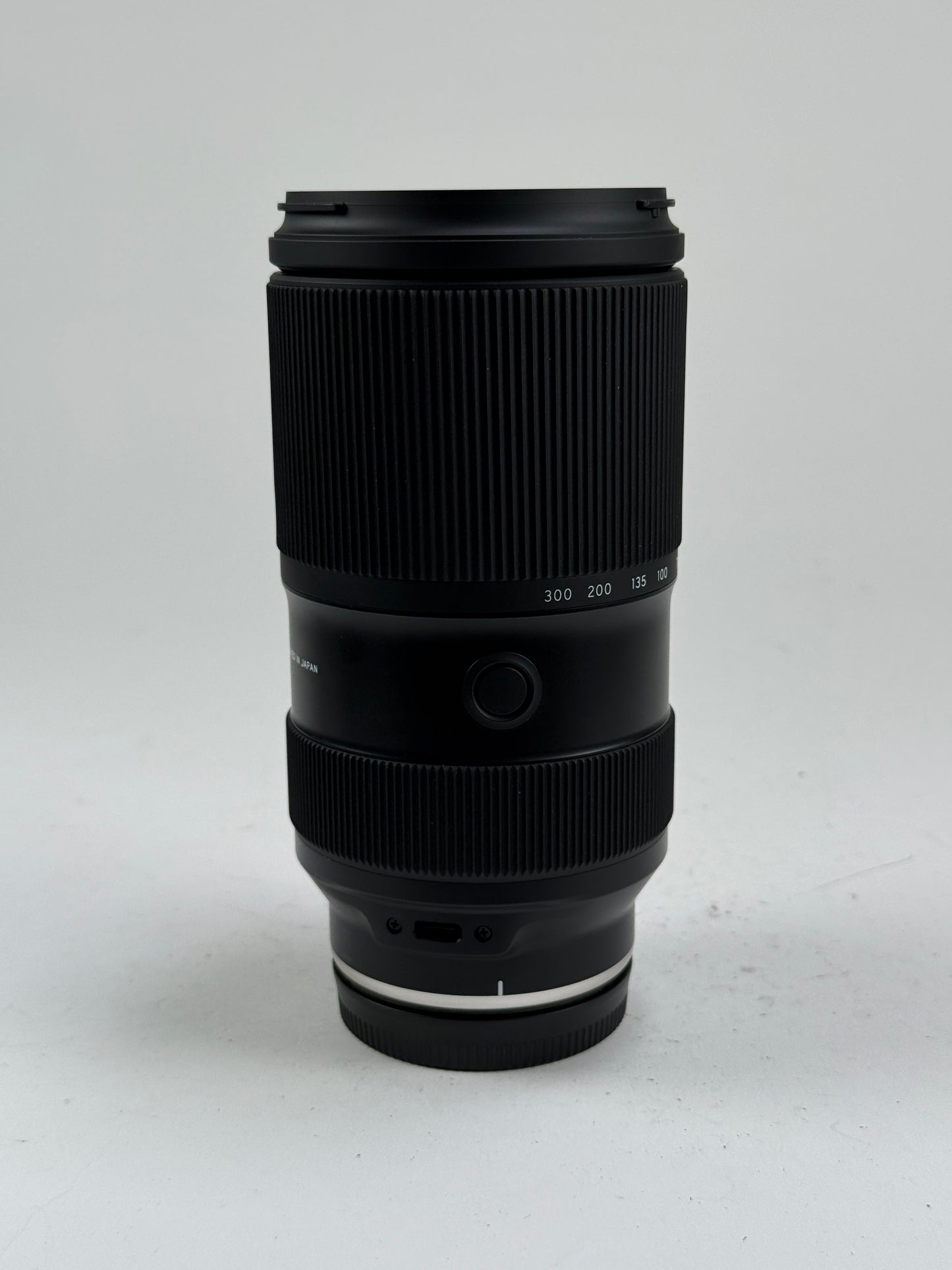 TAMRON 50-300mm F/4.5-6.3 Di III VC VXD / A069S (for Sony E)