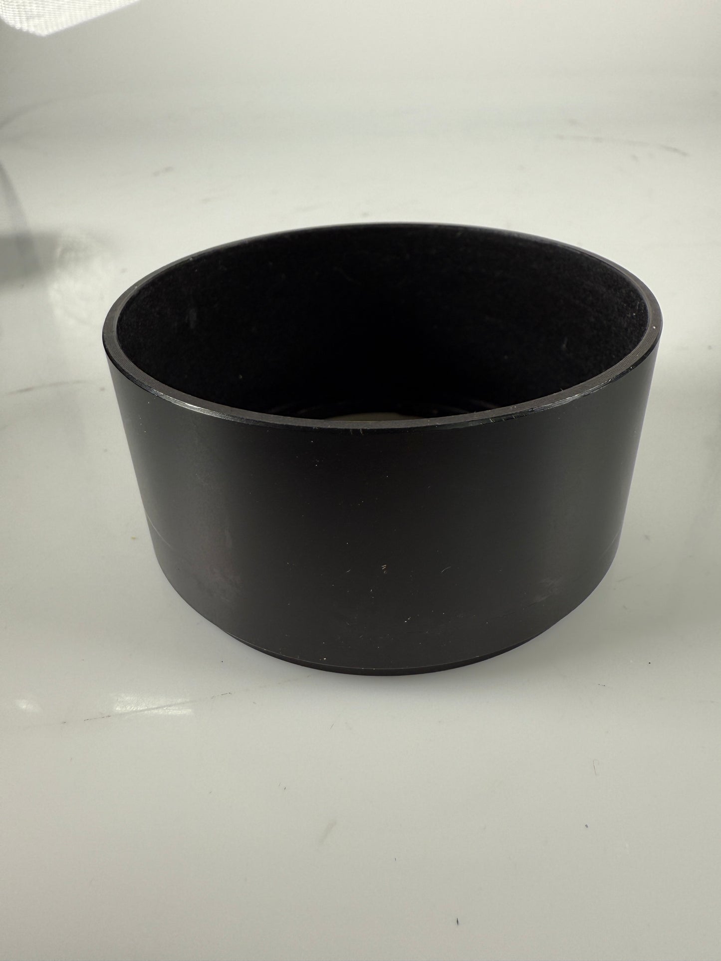 Canon BT-55 Lens Hood (for FD 85mm f1.8, FD 100mm f2.8, FD 135mm f3.5)