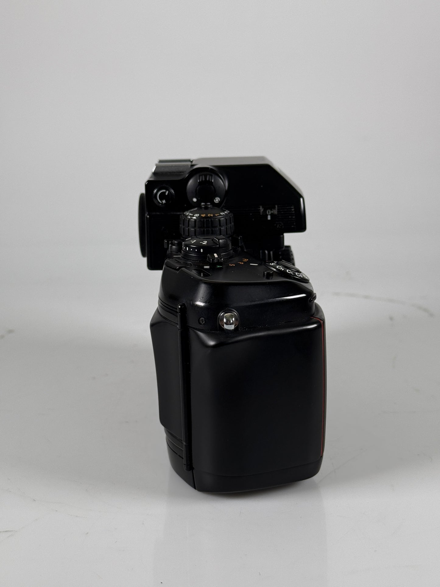 Nikon F4 SLR 35mm Film Camera Body
