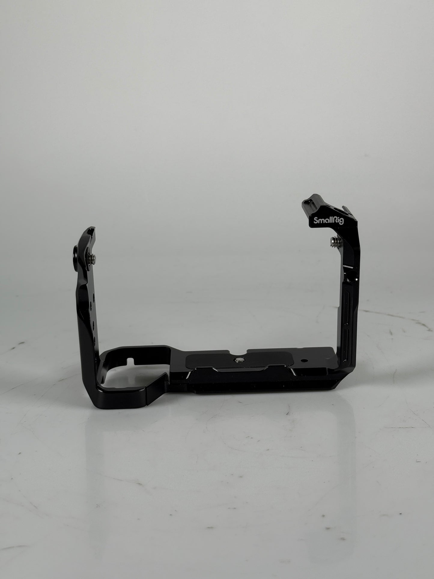 SmallRig Aluminum Camera Cage with Mounting Points For Sony FX30