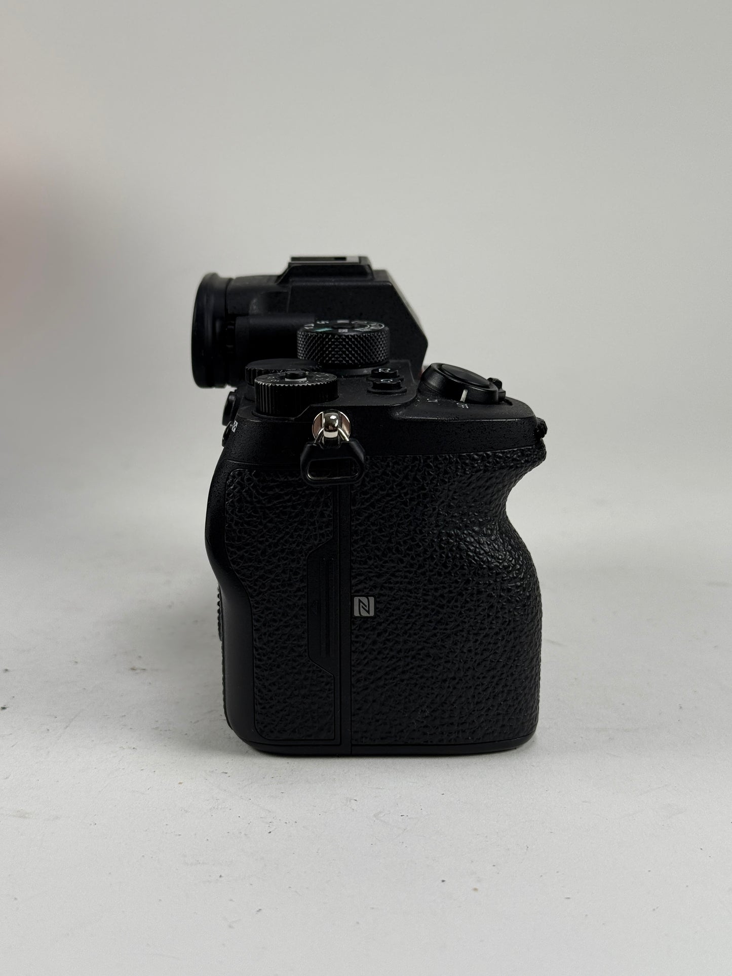 Sony Alpha a7R IV-A 61MP Mirrorless Digital Camera Body IVA