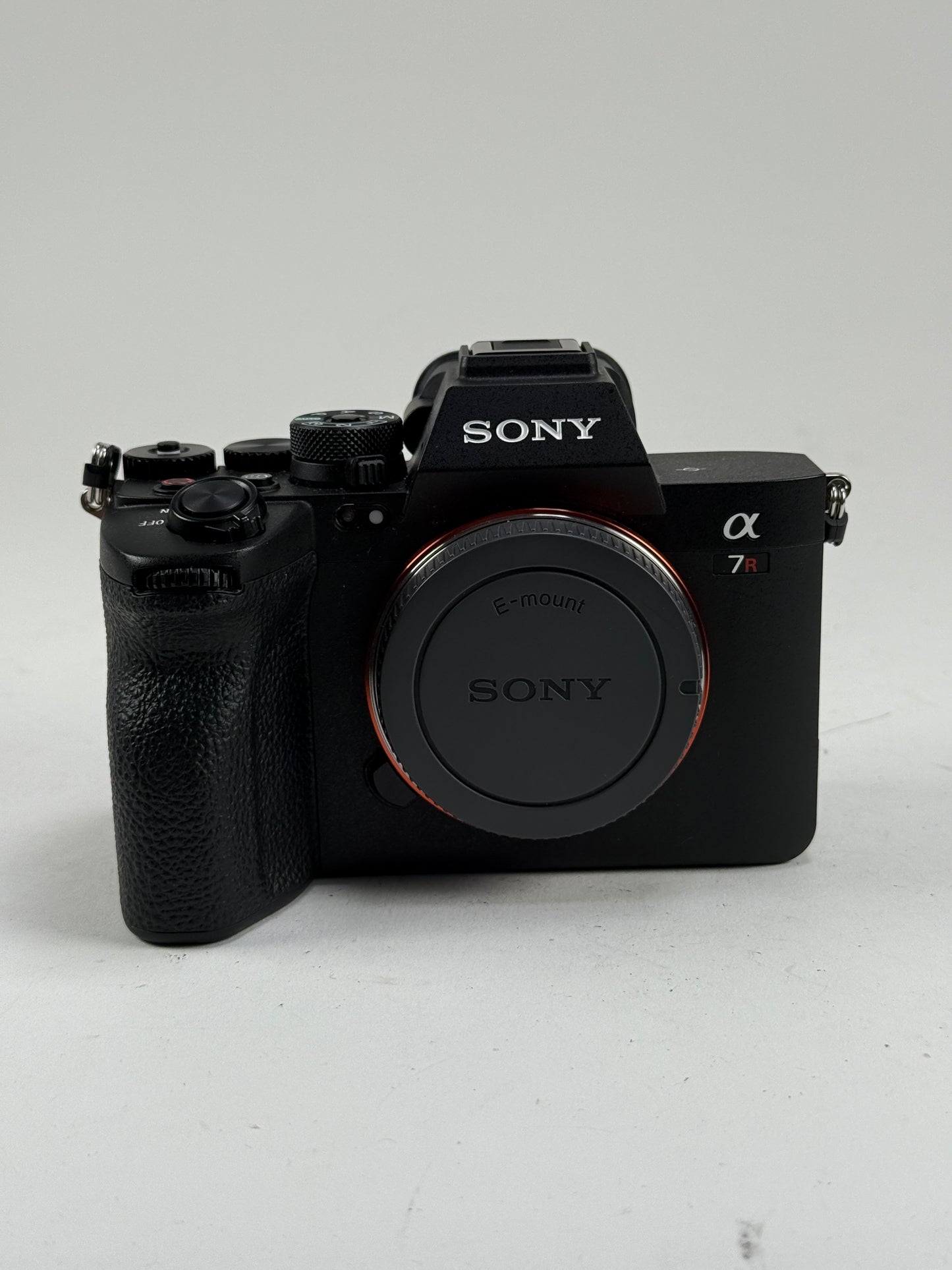 Sony a7R V 61MP Mirrorless Digital Camera - Black (Body Only)