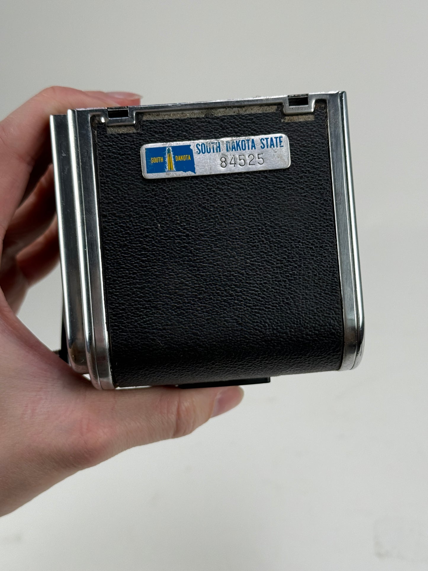 Hasselblad Roll Film Back Magazine 70 A70 70mm Chrome