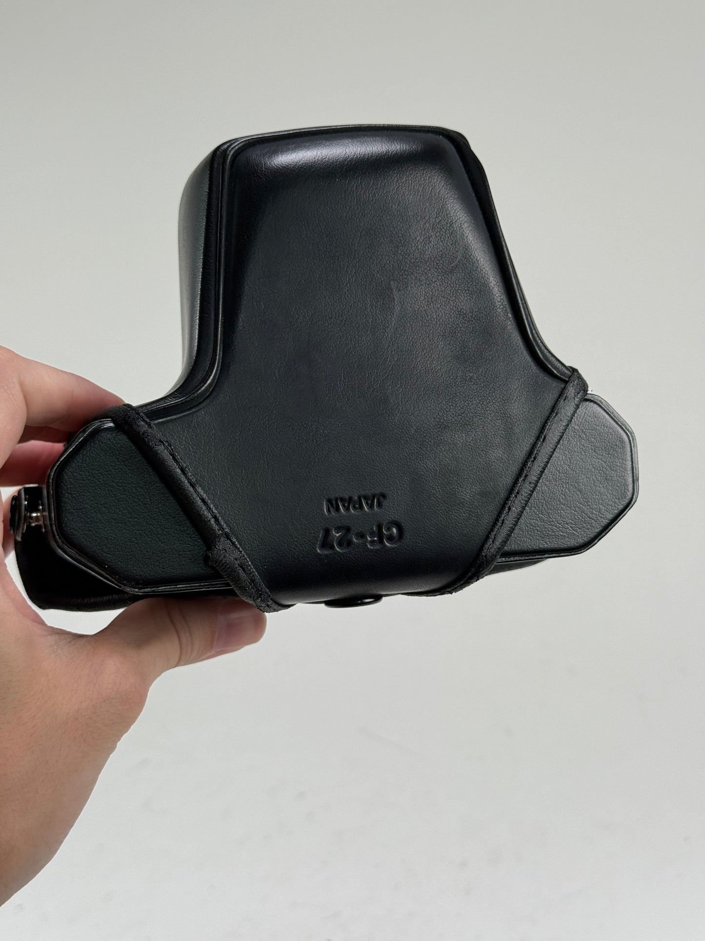 Nikon Semi Soft Case CF-27 for FE FE2 FM FM2