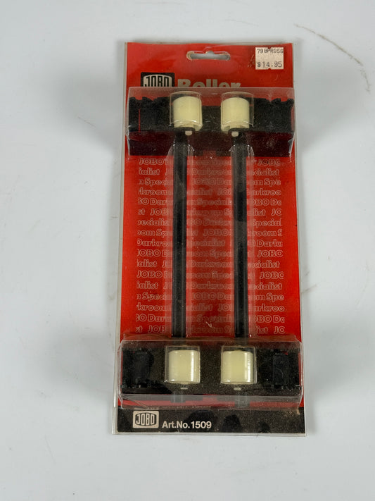 Jobo Roller Base for Combo Tank (#1509)