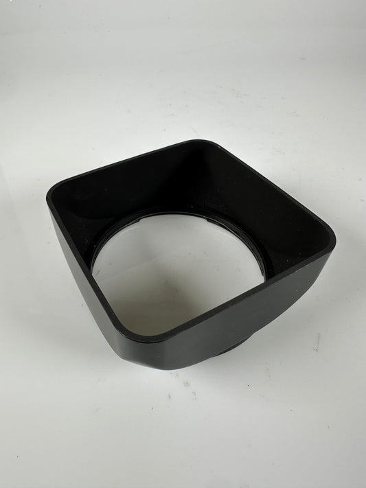 Hasselblad B70mm Bay 70 Lens Hood 40771 For CFi 50mm lens