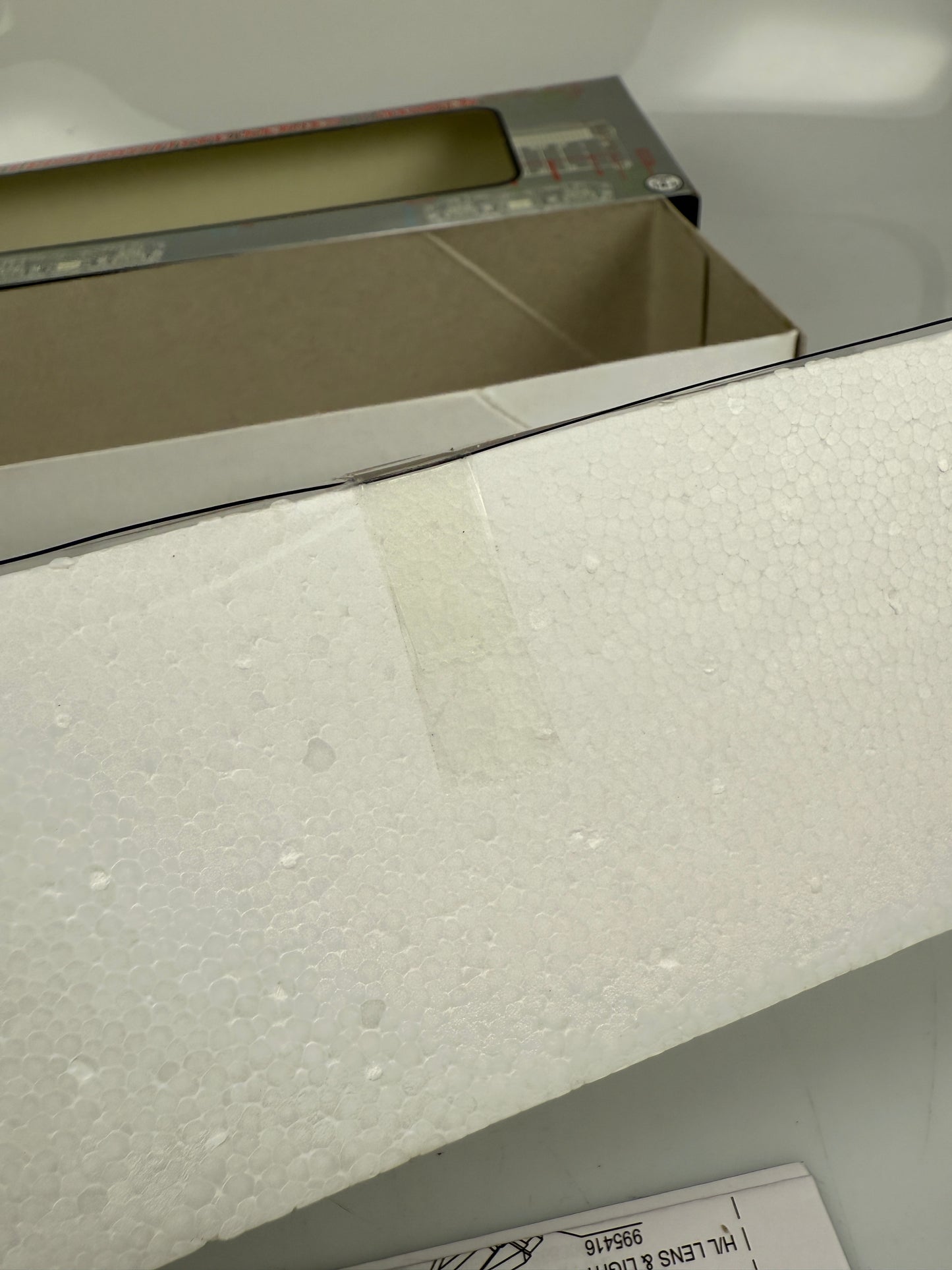 Atlas 10000 452 HO U30B Norfolk Western - Road 8525 Locomotive