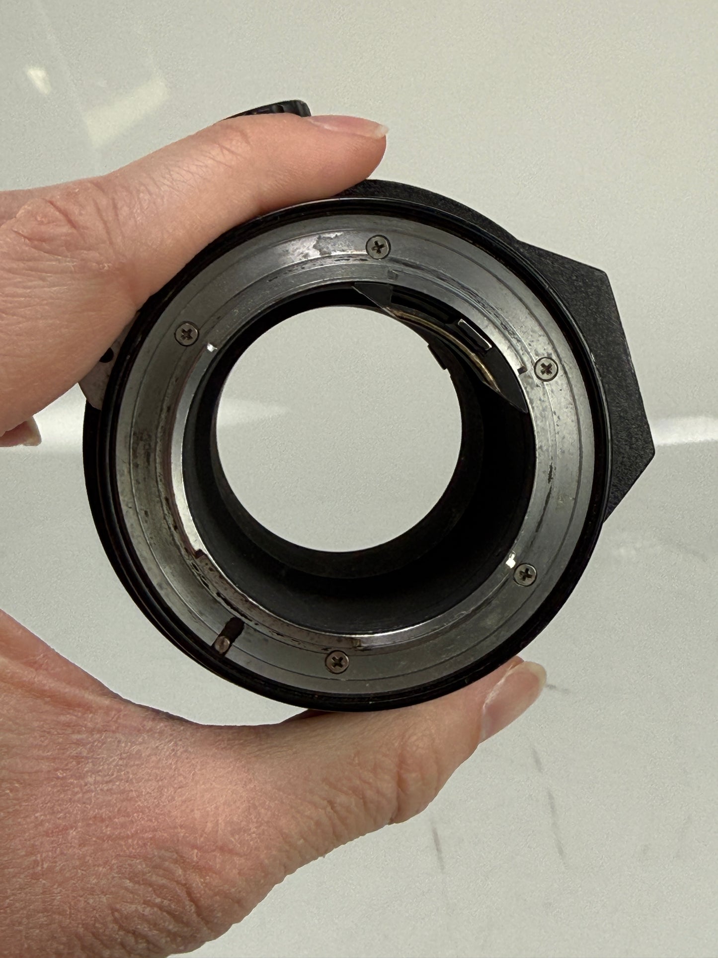 Nikon PN-1 Extension Tube (For 105 Micro Non-AI /1:1)