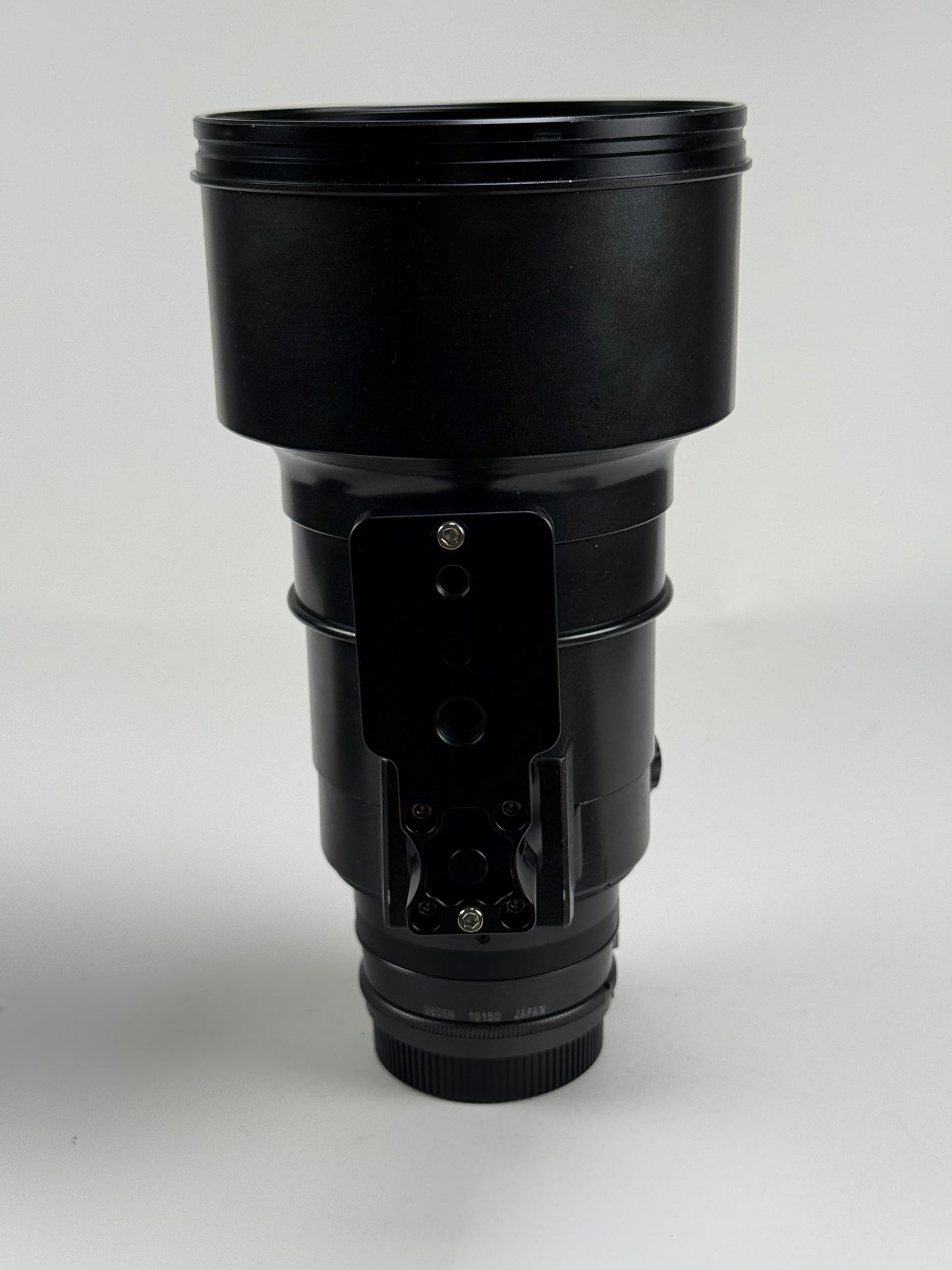 Tamron SP 300mm f2.8 LD IF AF Lens (112/43, 5 Pin) for Nikon AF 1015D