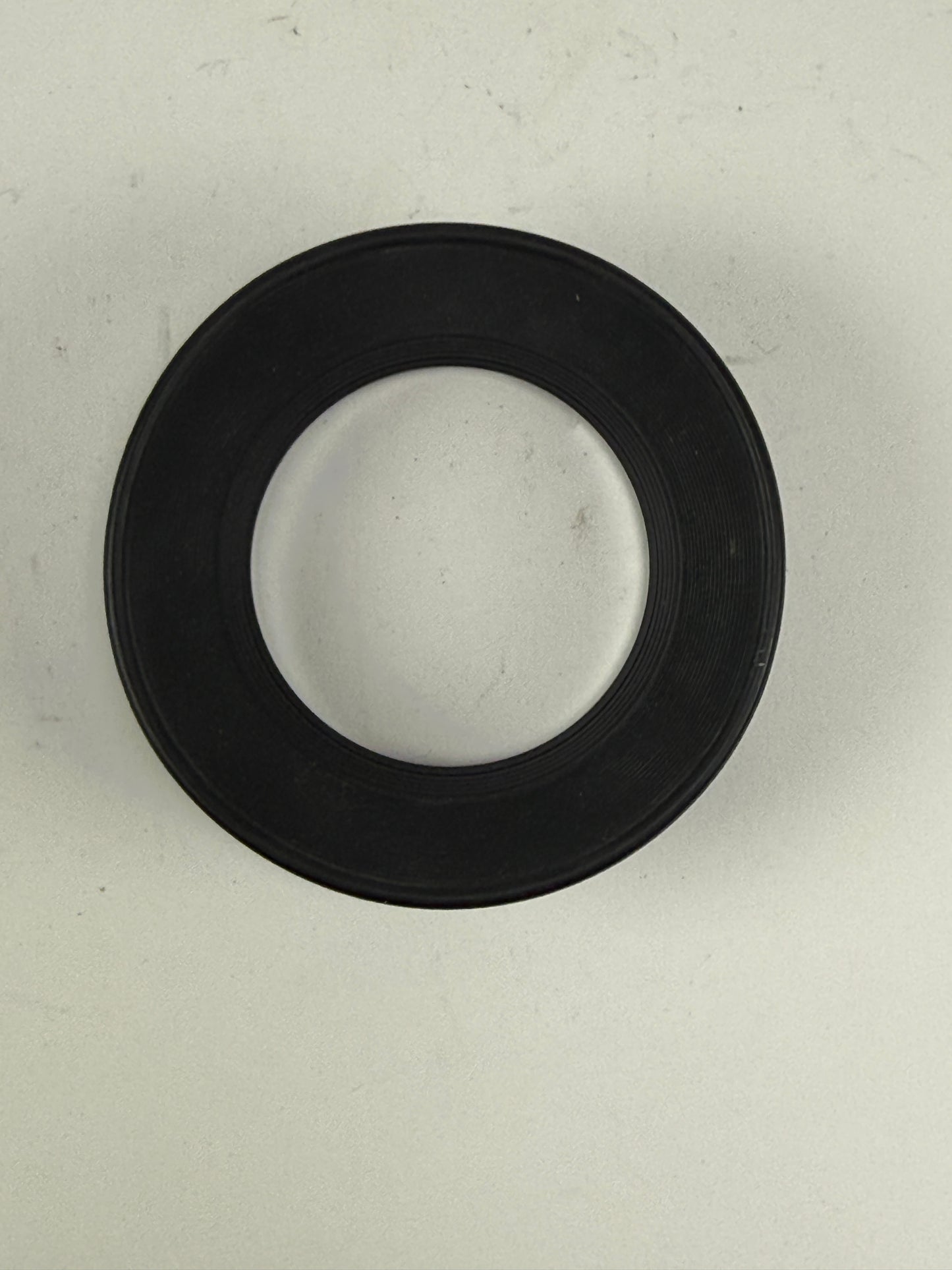 Olympus Rubber Lens Hood 35-105mm f3.5-4.5 Original Accessory