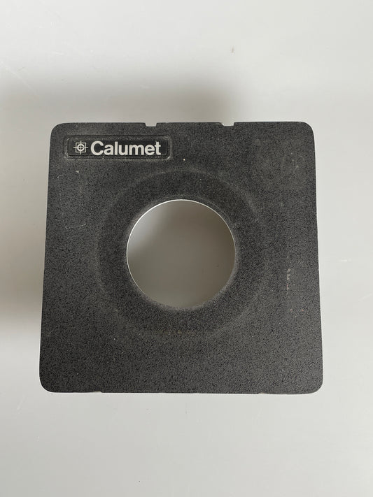 Cambo Calumet Lens Board Copal 3