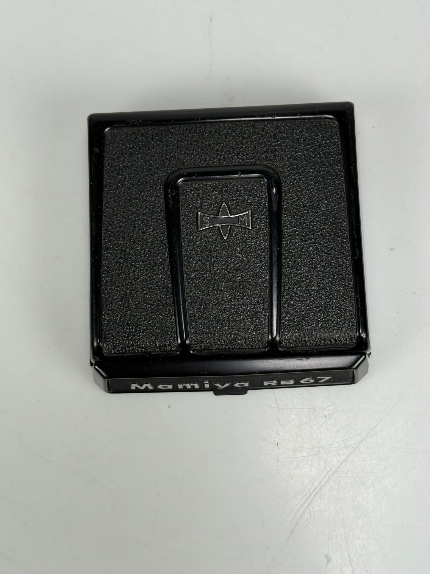 Mamiya RB67 Waist Level Finder for RB67 Pro S SD