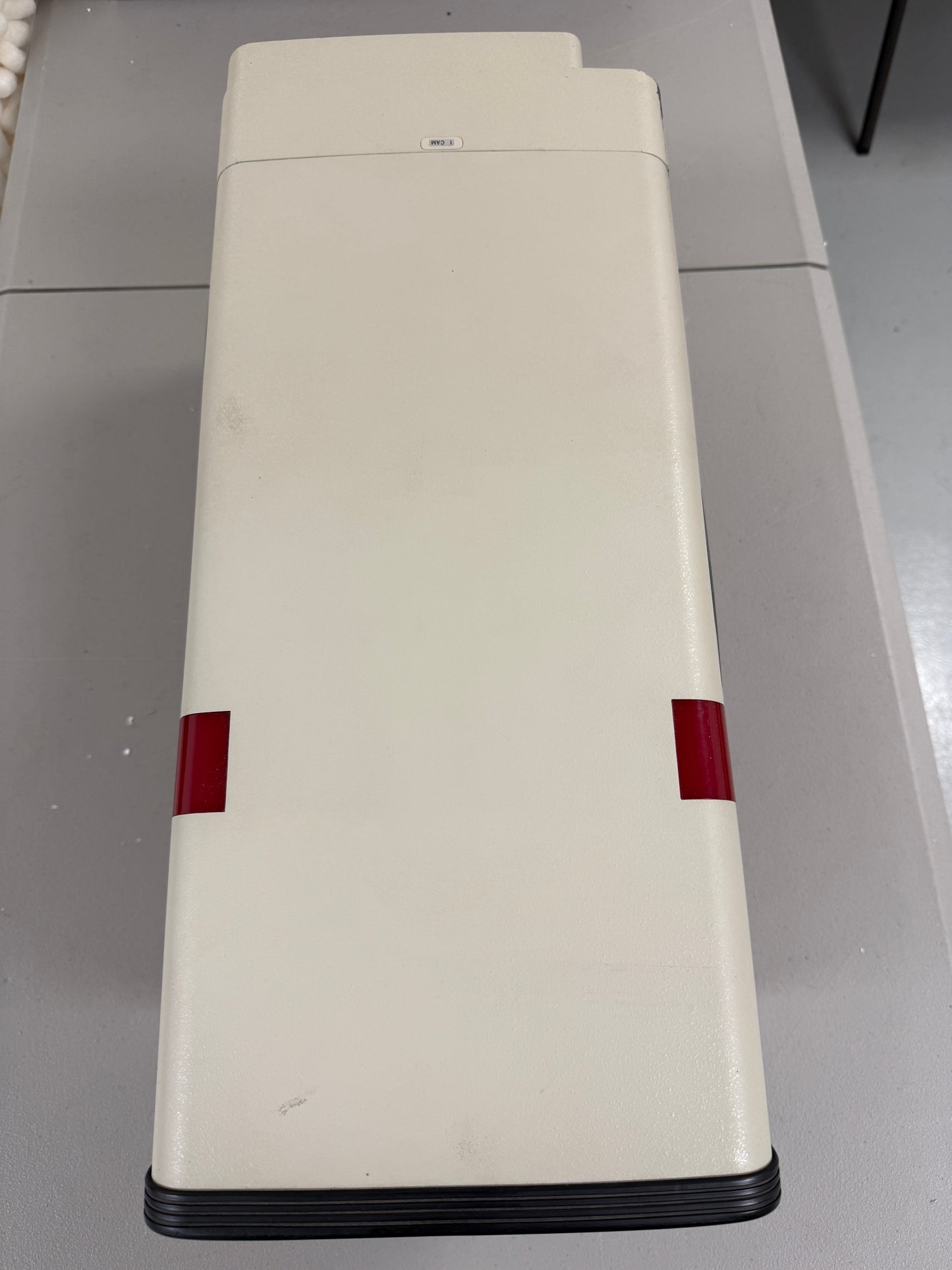 Canon Super E20 PJ20x8B IE 8-160mm f1.5 TV Lens w/ Servo Module