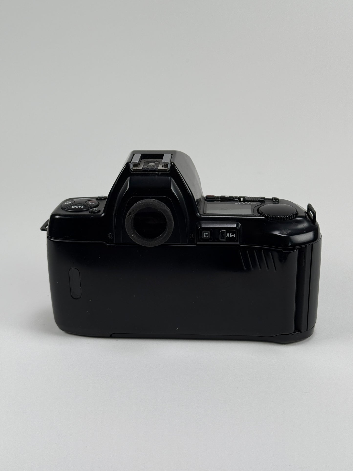 Nikon N8008s AF SLR 35mm Film Camera Body