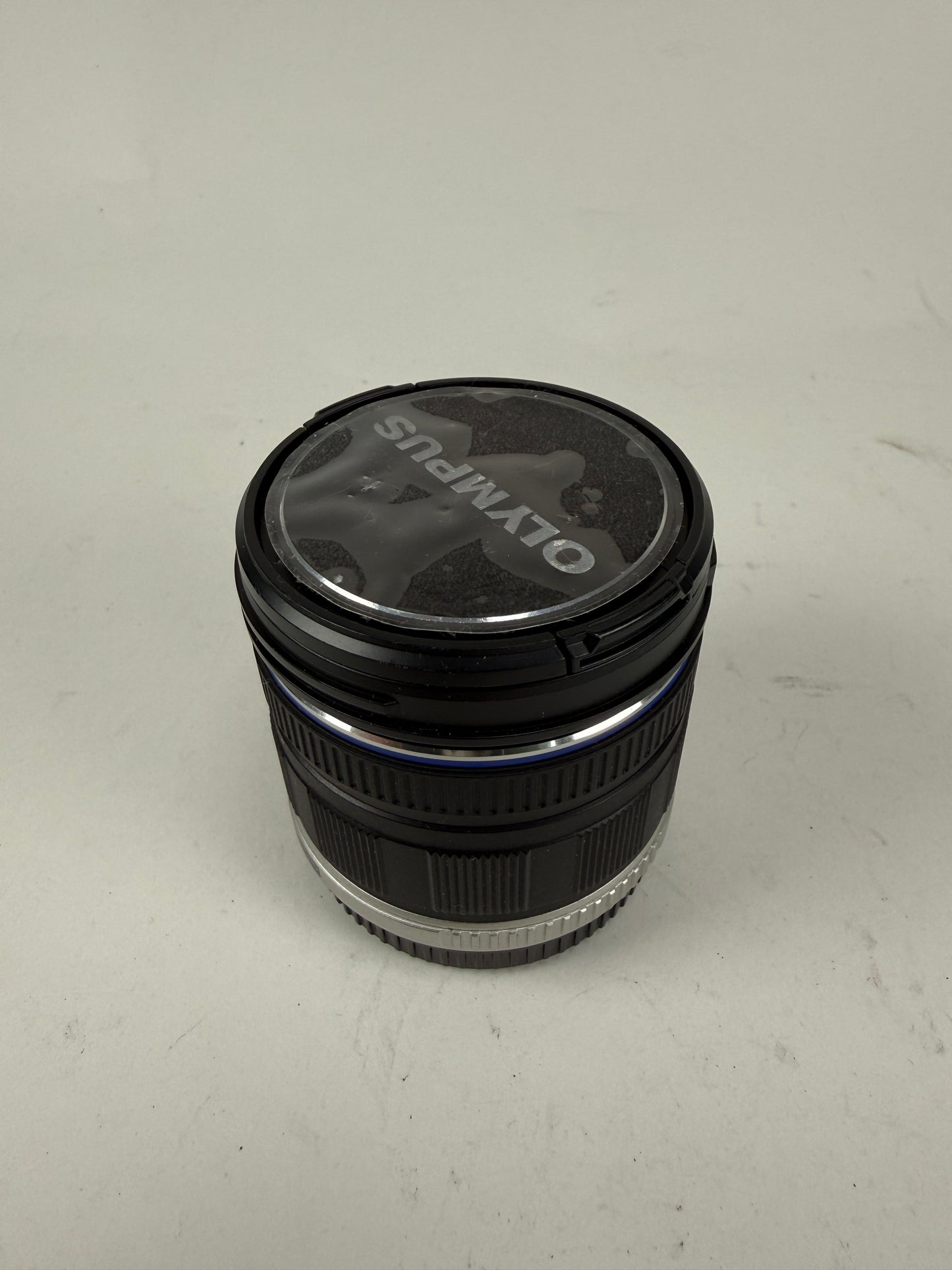 Olympus M.Zuiko 9-18mm f4-5.6 Lens (U10113) micro 4/3