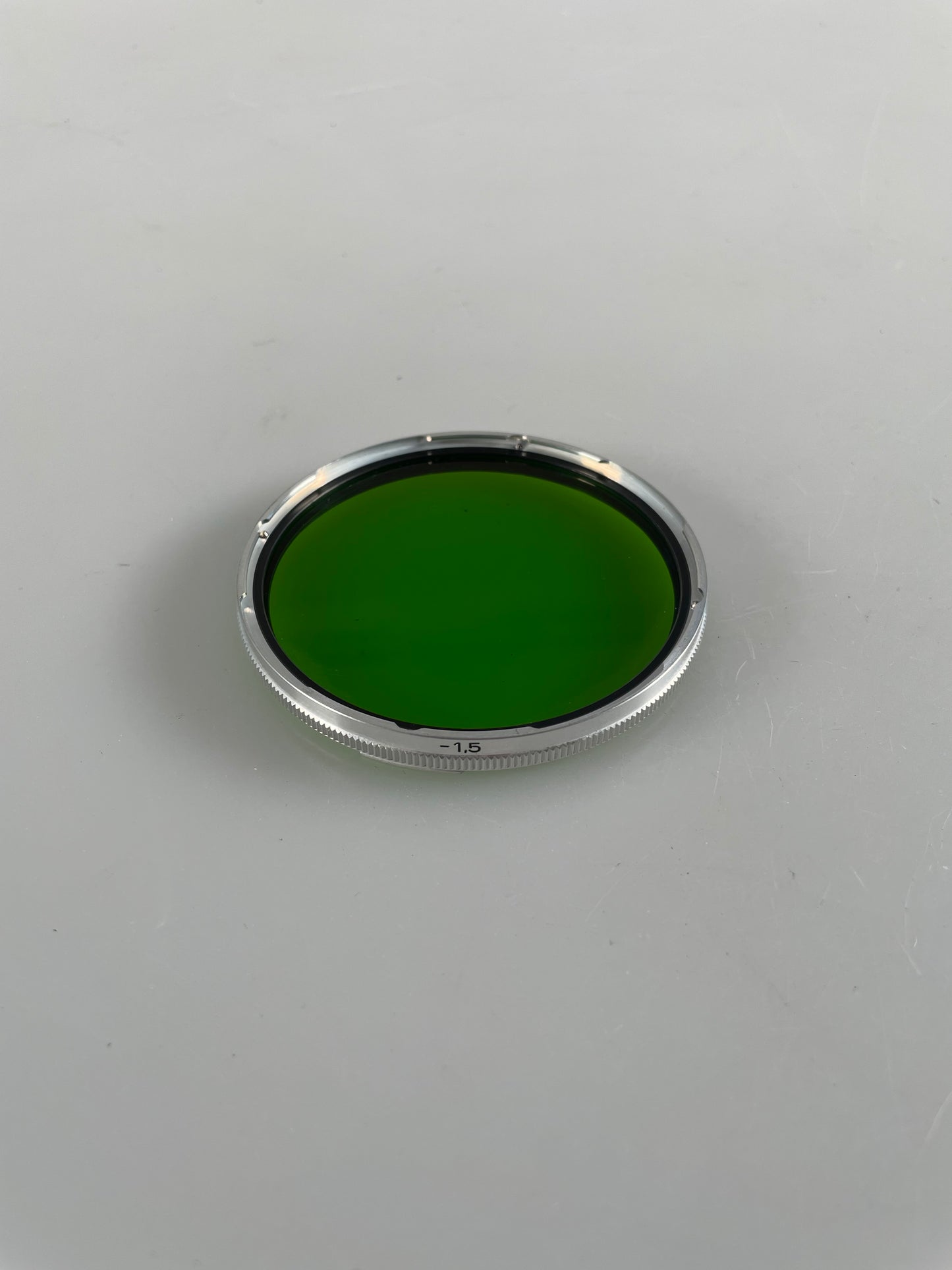 Rollei Filter Green Grun Bay VI for Rollei 66 SLX