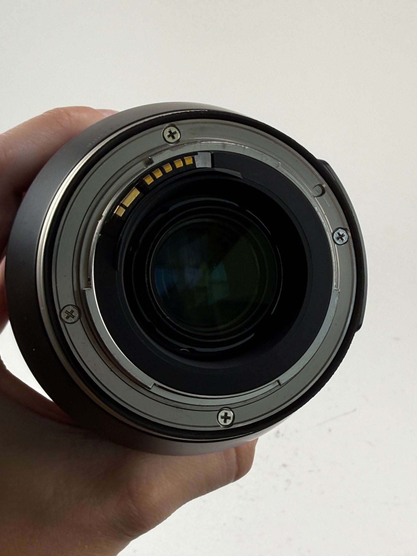 Tamron 35-150mm f2.8-4 Di VC OSD A043 Lens for Canon EF Mount