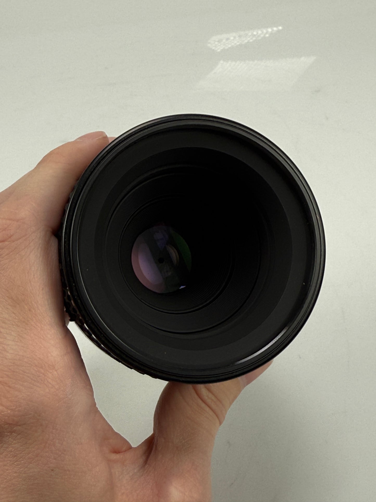 Nikon Nikkor AF 60mm f2.8 D micro macro lens