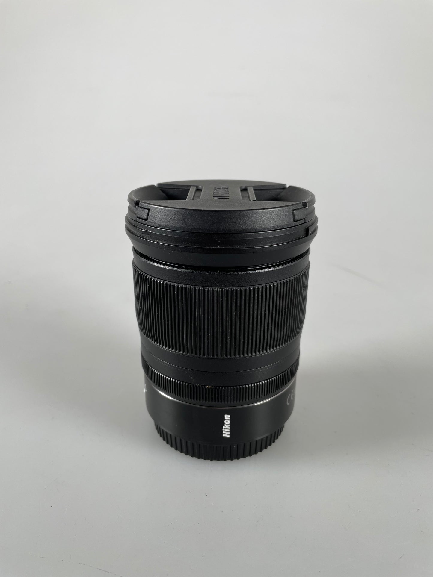 Nikon Nikkor Z 24-70mm f4 S Lens