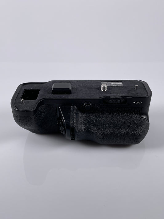Fuji Fujifilm VG-GFX1 Vertical Battery Grip for GFX-50S